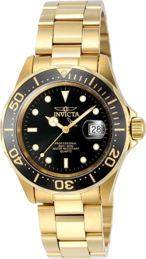 Invicta Pro Diver Quartz 9311