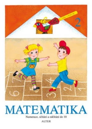 Matematika 1. ročník 2.díl