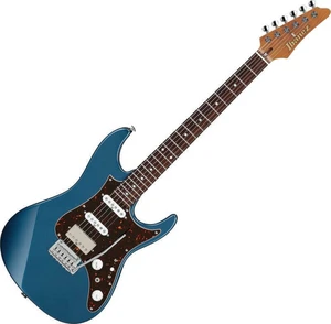 Ibanez AZ2204N-PBM Prussian Blue Metallic E-Gitarre