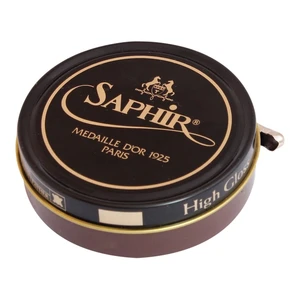 Saphir Vosk na topánky Saphir Wax Polish Medaille d'Or (50 ml) - Medium Brown