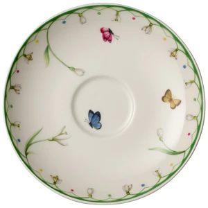 Alátét kávéscsészéhez, Colourful Spring kollekció - Villeroy & Boch