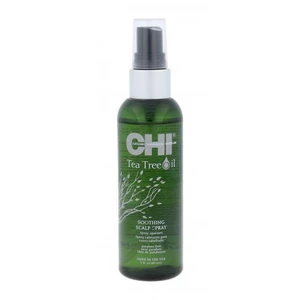 Farouk Systems CHI Tea Tree Oil Soothing Scalp Spray 89 ml sérum na vlasy pre ženy