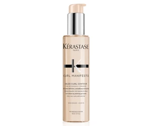 Gelový krém pro zvýraznění kudrlin Kérastase Curl Manifesto - 150 ml + dárek zdarma