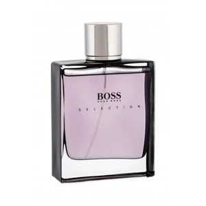 HUGO BOSS Selection 90 ml toaletná voda pre mužov