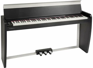 Dexibell VIVO H1 BK Black Piano Digitale