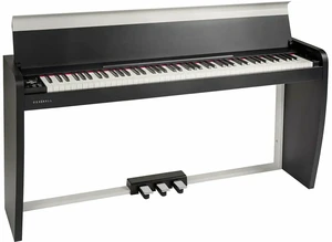 Dexibell VIVO H1 Piano Digitale Black