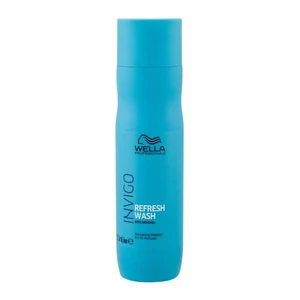 Wella Professionals Invigo Refresh Wash 250 ml šampón unisex na všetky typy vlasov