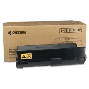 Kyocera originálny toner TK3100, black, 12500 str., 1T02MS0NL0, Kyocera FS-2100D, DN, obsahuje odp. nadobku