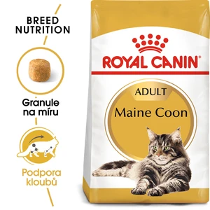 Royal Canin Cat Maine Coon Adult - 10kg