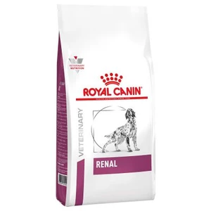 Royal Canin Veterinary Diet Dog RENAL - 14kg