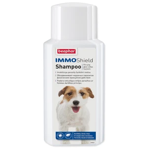 Beaphar ImmoShield Šampón Pre Psov - 200g