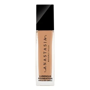 Anastasia Beverly Hills Luminous Foundation podkład o przedłużonej trwałości z ujednolicającą i rozjaśniającą skórę formułą 335W 30 ml