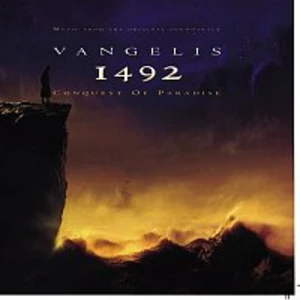 Vangelis – 1492