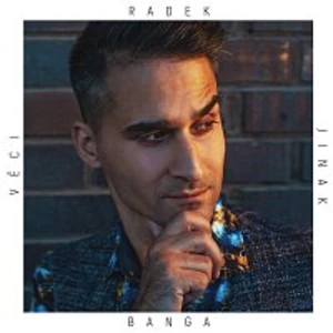 Radek Banga – Věci jinak CD