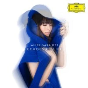 Alice Sara Ott – Echoes Of Life