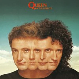 Queen – The Miracle [2011 Remaster] CD