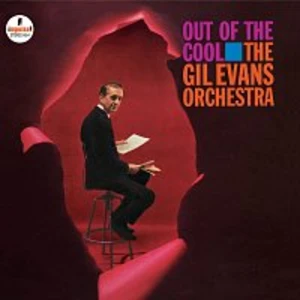 The Gil Evans Orchestra – Out Of The Cool