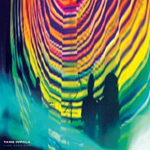 Tame Impala – Live Versions LP