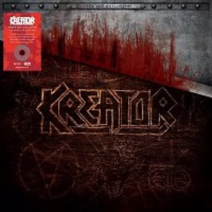 Kreator – Under The Guillotine CD