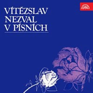 Různí interpreti – Vítězslav Nezval v písních