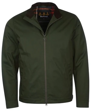 Barbour Nepremokavá bunda Barbour Fenworth Jacket - Sage - S