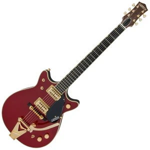 Gretsch G6131T-62 Vintage Select ’62 Jet Firebird Red E-Gitarre