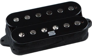 Seymour Duncan Duality Bridge 7-String Black Tonabnehmer für Gitarre