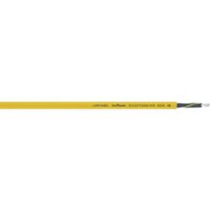 Kabel LappKabel Ölflex CRANE PUR 12G2,5 (0045221), polyurethan, 21,6 mm, žlutá, 1000 m