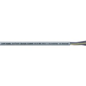 Kabel LappKabel Ölflex CLASSIC 110 H 5G16 N (10019853), 21,2 mm, 500 V, šedá, 1000 m