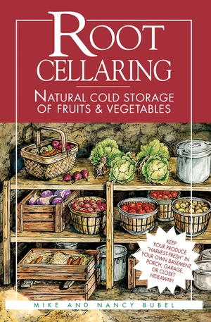 Root Cellaring