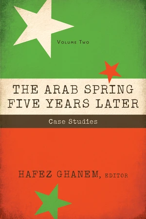 The Arab Spring Five Years Later