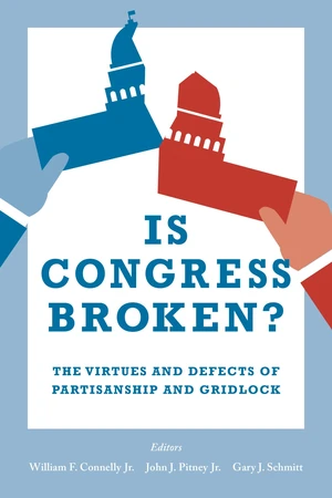 Is Congress Broken?