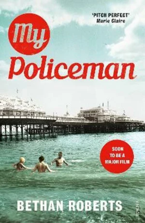 My Policeman - Bethan Roberts