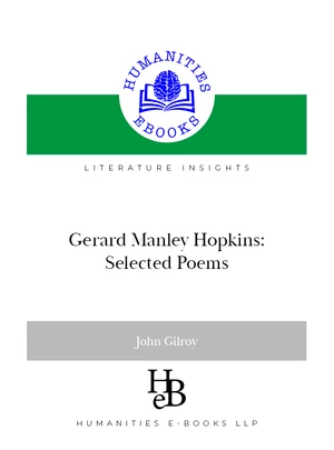 Gerard Manley Hopkins