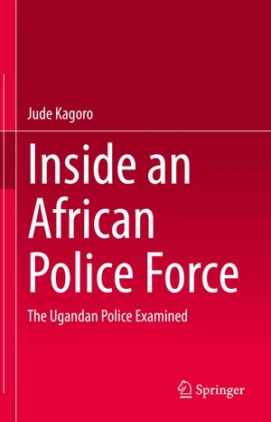 Inside an African Police Force