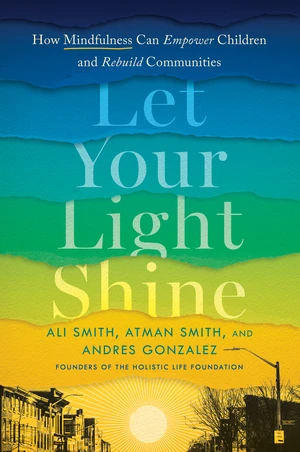 Let Your Light Shine