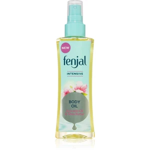 Fenjal Intensive intenzivně vyživující tělový olej 75 ml