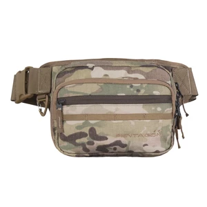 Ledvinka PENTAGON® Runner – Multicam® (Barva: Multicam®)