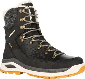 Dámska zimná obuv Renegade Evo Ice GTX LOWA® – Black/Champagne (Farba: Black/Champagne, Veľkosť: 37 (EU))