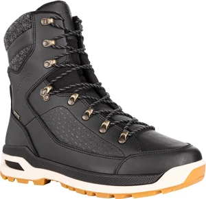 Zimní obuv Renegade Evo Ice GTX LOWA® – Black/Honey (Barva: Black/Honey, Velikost: 41.5 (EU))