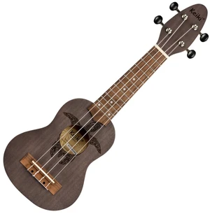 Ortega K1-CO Coal Sopran Ukulele