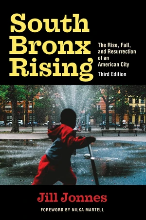 South Bronx Rising