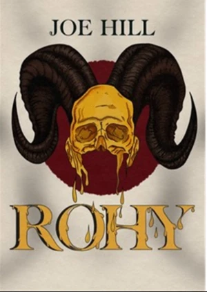 Rohy - Joe Hill