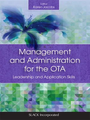 Management and Administration for the OTA