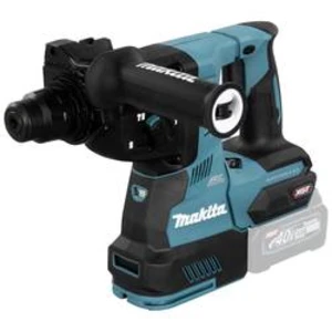 Makita HR003GZ SDS plus-aku kombinované kladivo 40 V Li-Ion akumulátor bez akumulátoru