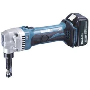 Makita Aku Knabber DJN161RTJ