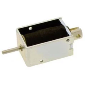 Zdvihací magnet tlačný Tremba HMF-2620-39d.002-12VDC,100% 830024, 0.8 N, 8 N, 12 V/DC, 3.8 W