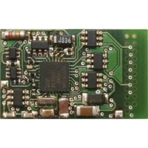 TAMS Elektronik 41-03332-01-C Lockidekodér LD-G 33 Plus nem 652