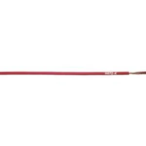 Kabel LappKabel H07Z-K 4726021, 1x 1,50 mm², Ø 3,50 mm, 1 m, modrá