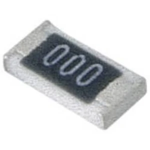 Metalizovaný SMD rezistor Weltron 091514FTD, 33 KΩ, 0603, 0,1 W, 1 %